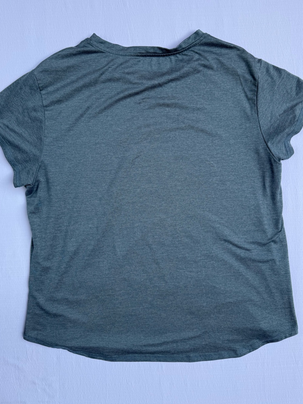 Quince Flowknit Breeze Tee bundle – 2 shirts - Large - Picture 2 of 12